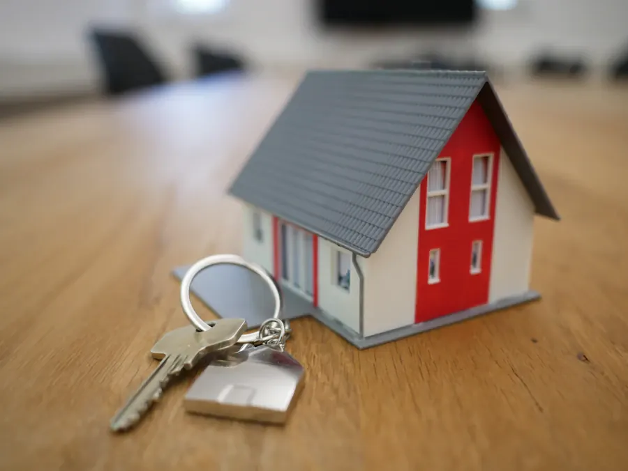 Real Estate & Property business: Agents, brokerages, property managers